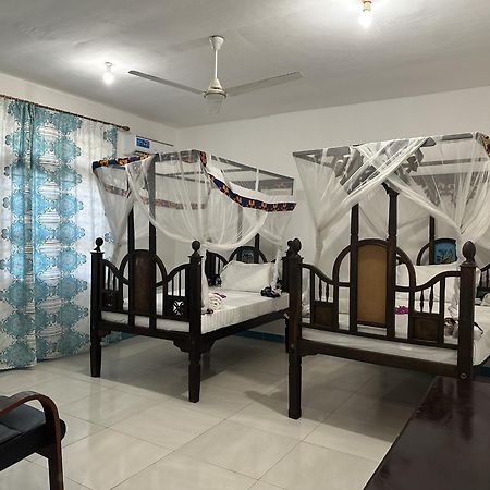 Khadija Kiwengwa Apartment מראה חיצוני תמונה