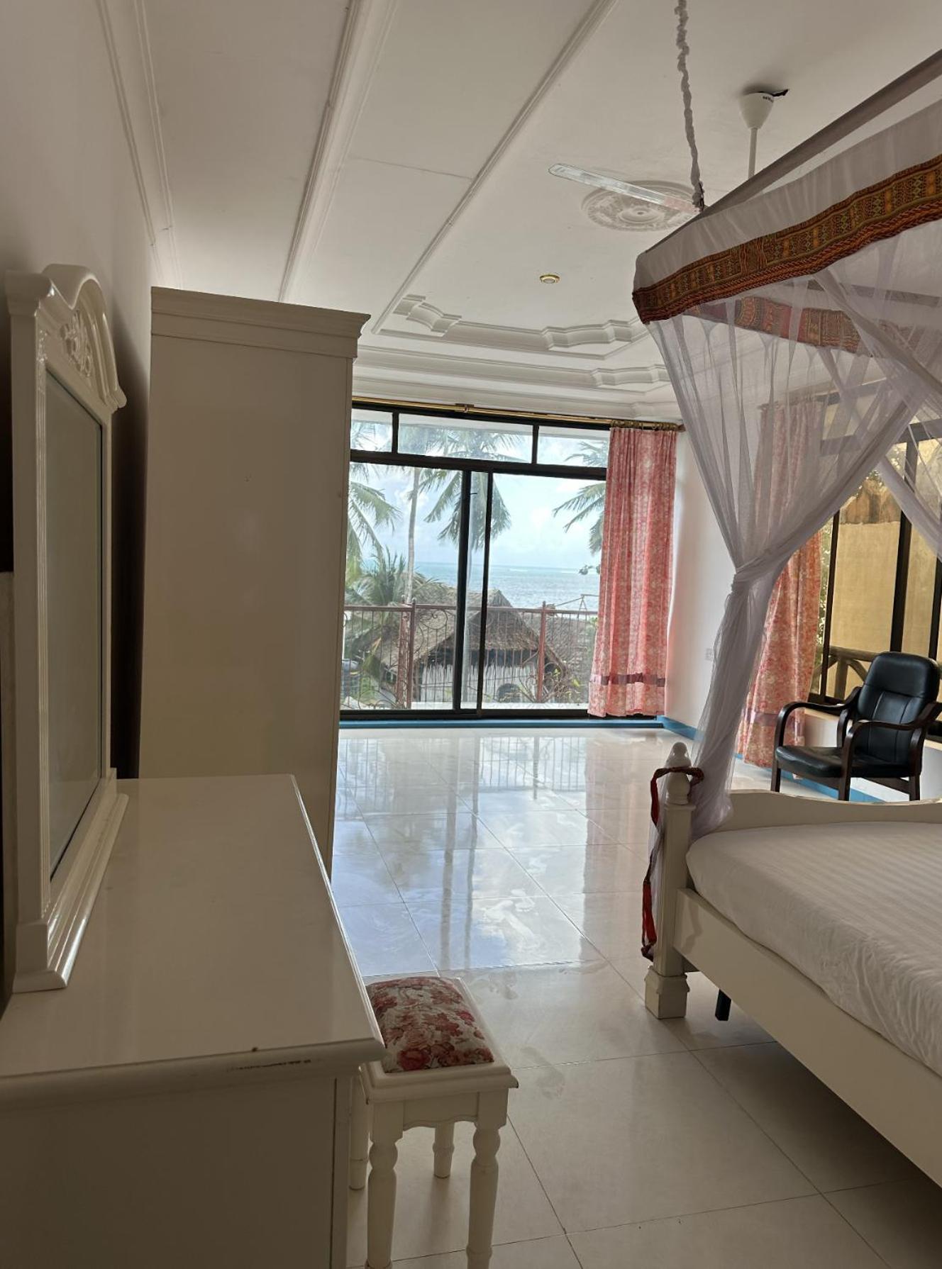 Khadija Kiwengwa Apartment מראה חיצוני תמונה