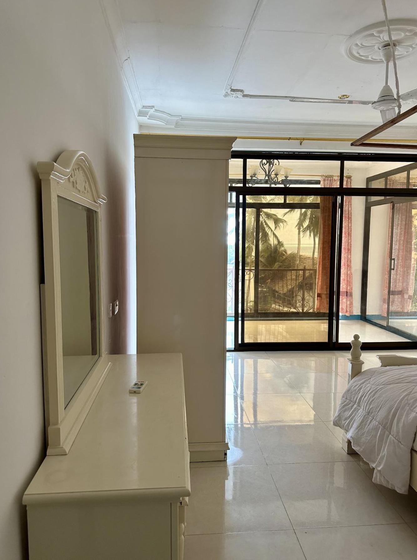 Khadija Kiwengwa Apartment מראה חיצוני תמונה