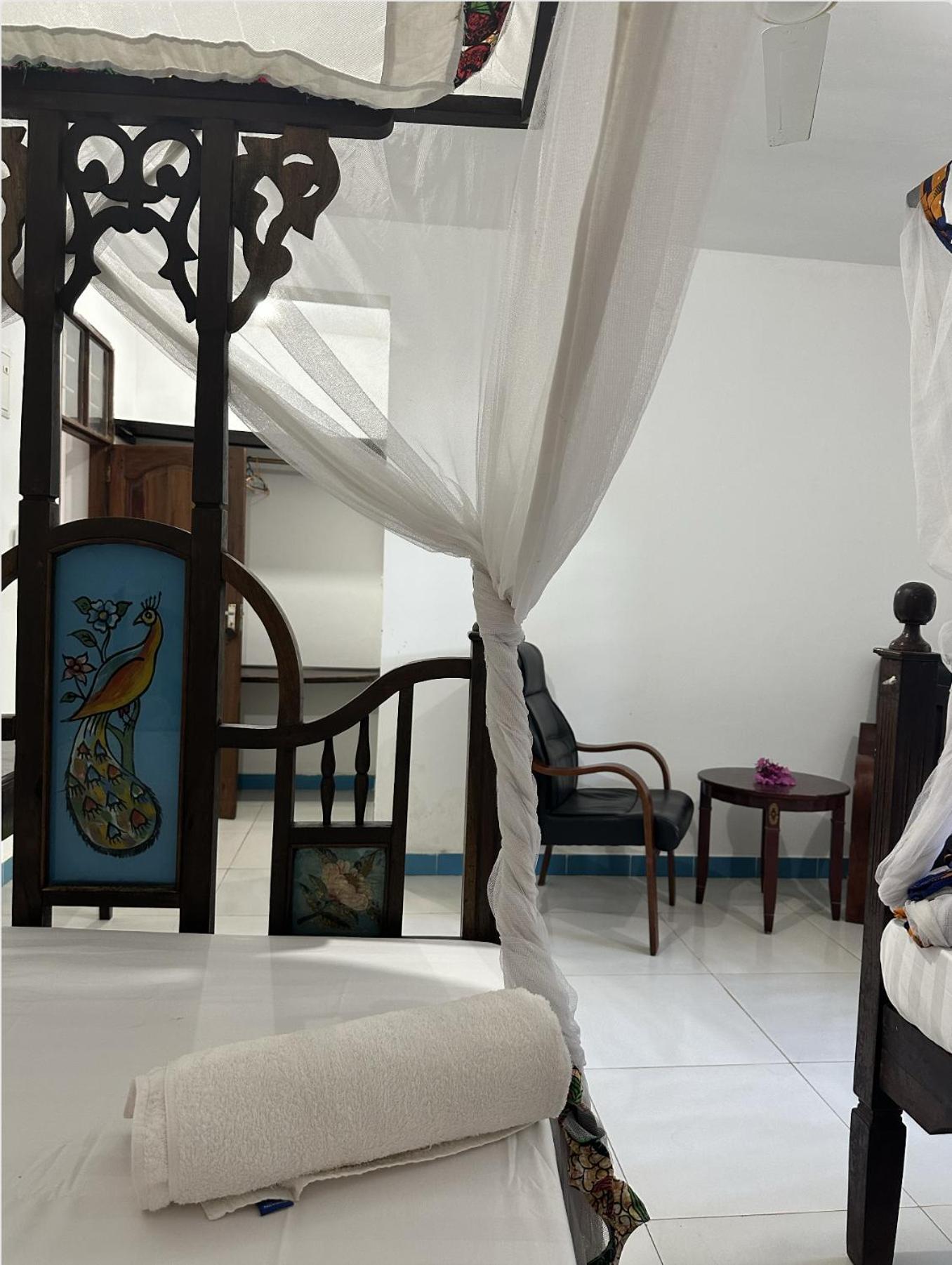 Khadija Kiwengwa Apartment מראה חיצוני תמונה