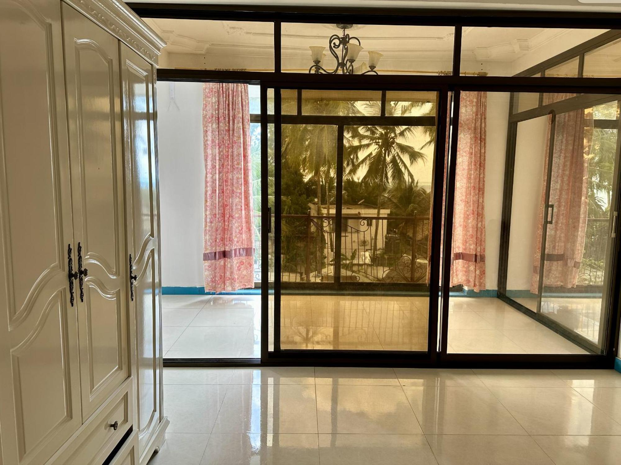 Khadija Kiwengwa Apartment מראה חיצוני תמונה